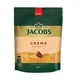 Кофе Jacobs Monarch Crema растворимый 60 г - изображение 1