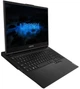 Ноутбук Lenovo 15 Legion 5 15IMH05 Phantom Black FHD IPS 144Hz/ i5-10300H/16GB/512SSD/GTX 1650 Ti/DOS (82AU00Q8RA) Б/у - изображение 2