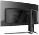 Монітор 34" MSI MPG 341CQPX QD-OLED UWQHD OLED 240Hz (MPG 341CQPX QD-OLED) - зображення 5