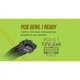 Блок питания Highpower 850W 80+ Bronze (HP1-N2850BR-H12S) - изображение 13