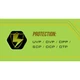Блок питания Highpower 850W 80+ Bronze (HP1-N2850BR-H12S) - изображение 14