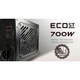 Блок питания Highpower 700W (HPE-700ST-B12S) - изображение 4