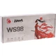 Клавиатура Bloody A4Tech WS98 (Naraka) (WS98 (Naraka)) - изображение 8