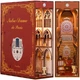 Бук Нук Tonecheer Notre-Dame de Paris TQ120 - (6971683351205) - изображение 1