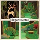 Бук Нук Tonecheer Story of The Forest TQ106 - изображение 4
