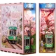 Бук Нук Tonecheer Sakura`s Travel TQ119 - изображение 1