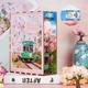 Бук Нук Tonecheer Sakura`s Travel TQ119 - изображение 8