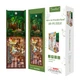 Збірна модель Tonecheer 3D Led Book Аліса в країні чудес TQ128 (6971683351281) - изображение 8