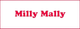 Koń na kiju Milly Mally Hobby Pink 6085 (5901761127317) - obraz 9