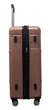 Валіза Snowball Lee Cooper 32203 L 101 л 77x49x31 см Розове золото (LC32203/66/49) - зображення 6