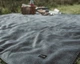 Одеяло Easy Camp Heather Fleece Blanket Темно-серый (1046-680252) - изображение 2