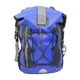 Герморюкзак OverBoard 30 Litre Backpack Синий (1053-OB1054B-EU) - изображение 2