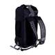 Герморюкзак OverBoard Classic Backpack 20L Черный (1053-OB1141BLK-EU) - изображение 3