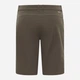 Шорты Jack Wolfskin Prelight Stride Shorts M M Коричневый (1109-4064886449182) - изображение 2