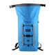 Герморюкзак OverBoard 20 L Soft Cooler Backpack Голубой (1053-OB1252A-EU) - изображение 2