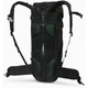 Рюкзак Regatta Blackfell 4 45L Черный (1109-5063516031239) - изображение 8