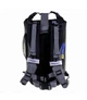Герморюкзак OverBoard Pro-Light Backpack 20 L Черный (1053-OB1135BLK-EU) - изображение 2