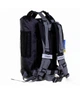 Герморюкзак OverBoard Pro-Light Backpack 20 L Черный (1053-OB1135BLK-EU) - изображение 3