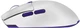 Мышка Proove Gaming Rate Special Edition White Purple 314530 - изображение 2