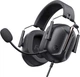 Наушники GamePro Genesis Hunter Black (HS1350B) - изображение 2