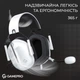 Наушники GamePro Genesis Hunter White (HS1350W) - изображение 8