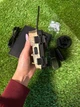 Фотопастка А8S 4G на сонячній панелі нічне бачення мисливська камера - изображение 3