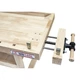 Столярный верстак Holzmann WB160L - изображение 3