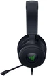 Навушники з мікрофоном Razer Kraken V4 X Black (RZ04-05180100-R3M1) - изображение 4