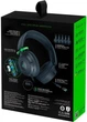 Навушники з мікрофоном Razer Kraken V4 X Black (RZ04-05180100-R3M1) - изображение 10