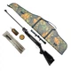 Винтовка пневматическая SPA Core Air Rifle B2-4P FullSet - изображение 1