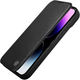 Etui z klapką iCarer Curved Edge Real Cowhide Premium Leather Folio Case do Apple iPhone 14 Plus Black (WMI14220715-BK) - obraz 7
