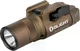 Фонарь с ЛЦУ Olight Baldr Pro R Green Laser Desert Tan - изображение 10