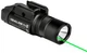 Фонарь с ЛЦУ Olight Baldr Pro R Green Laser Black - изображение 1