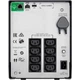 Джерело безперебійного живлення APC Smart-UPS C 1000VA LCD with SmartConnect (SMC1000IC) - зображення 4