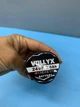 Аккумуляторная болгарка VOLLYX + 5 дисков угловая шлифовальная машинка мини портативная 500W шлифмашина в кейсе желтая - изображение 12