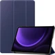Чехол Magnet Samsung Galaxy Tab S10+ 12.4" X820 X826 (2024) Dark Blue (41209) - изображение 1