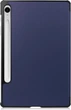 Чехол Magnet Samsung Galaxy Tab S10+ 12.4" X820 X826 (2024) Dark Blue (41209) - изображение 2