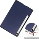 Чехол Magnet Samsung Galaxy Tab S10+ 12.4" X820 X826 (2024) Dark Blue (41209) - изображение 6