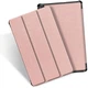 Чехол Samsung Galaxy Tab S6 Lite (2024) P620 P625 Magnet Rose Gold (41212) - изображение 2