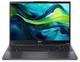 Ноутбук Acer Aspire Go 15 AG15-51P (NX.J50AA.003) Steel Gray - изображение 1