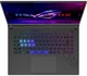Ноутбук ASUS ROG Strix G16 2024 G614JIR-N4075 Eclipse Gray - зображення 4