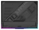 Ноутбук ASUS ROG Strix G16 2024 G614JIR-N4075 Eclipse Gray - зображення 8