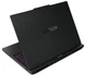 Ноутбук Lenovo Legion 5 15IRX10 (83LY000PUS) Eclipse Black - изображение 8
