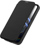 Etui z klapką Dux Ducis Skin X Pro MagSafe do Apple iPhone 16e Black (6971824158588) - obraz 3