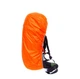 Чехол для рюкзака RainCover 60л, оранжевый - изображение 3