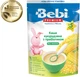 Каша безмолочна Bebi Кукурудзяна з пребіотиком з 5 місяців 200 г (8606019654436) - зображення 2