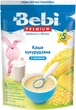 Каша молочна Bebi Кукурудзяна з 5 місяців 200 г (8606019654412) - зображення 1