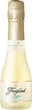 Игристый напиток Freixenet Alcohol Free Sparkling White на основе безалкогольного вина белый полусухой 0.2 л 0% (8410384004013) - изображение 1