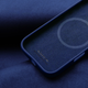 Etui Nillkin LensWing Prop Magnetic Case AP do Apple iPhone 16 Pro Blue (6902048286924) - obraz 8