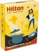 Настільна плита Hilton HIC-151 - зображення 2